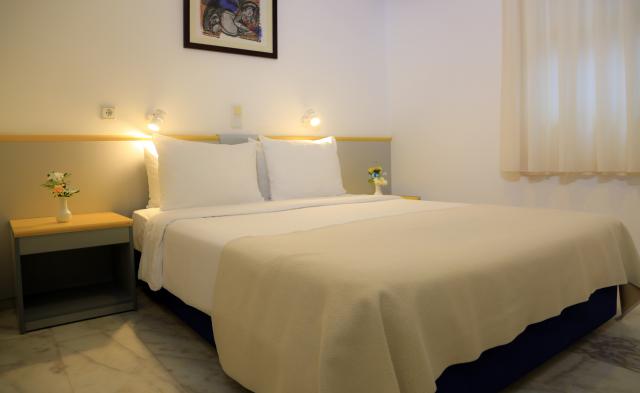 LORYMA RESORT - Pokoje - Suite 1 Bedroom