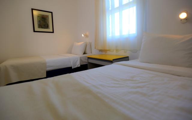 LORYMA RESORT - Pokoje - Suite 1 Bedroom