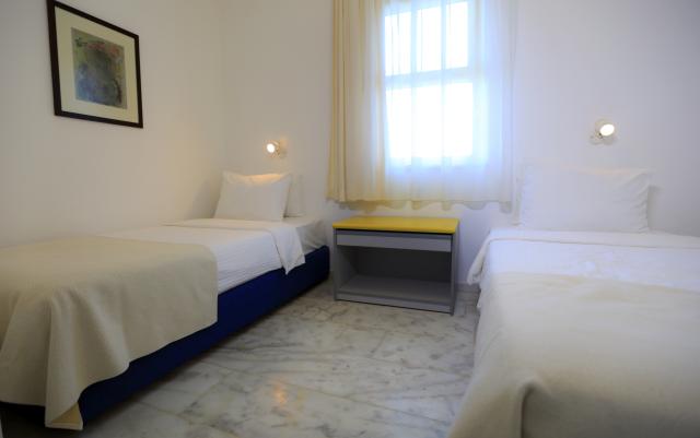 LORYMA RESORT - Pokoje - Suite 2 Bedroom