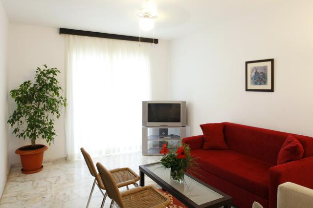 LORYMA RESORT - Pokoje - Suite 1 Bedroom Land View