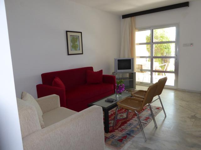 LORYMA RESORT - Pokoje - Suite 1 Bedroom Land View