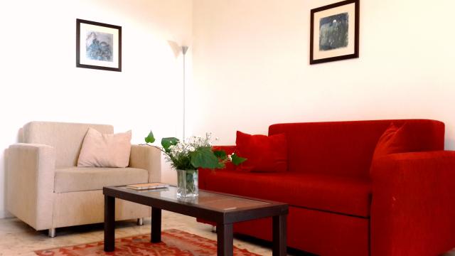 LORYMA RESORT - Pokoje - Suite 1 Bedroom Land View