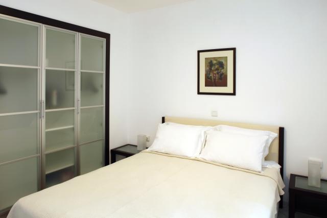 LORYMA RESORT - Pokoje - Suite 1 Bedroom Land View