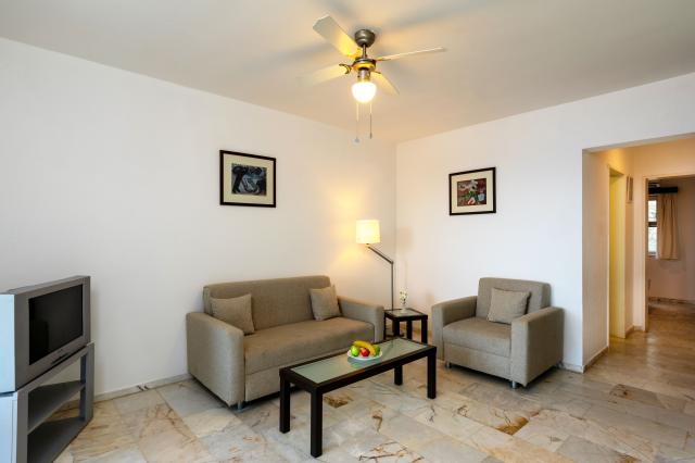 LORYMA RESORT - Pokoje - Superior Suite 2 Bedroom