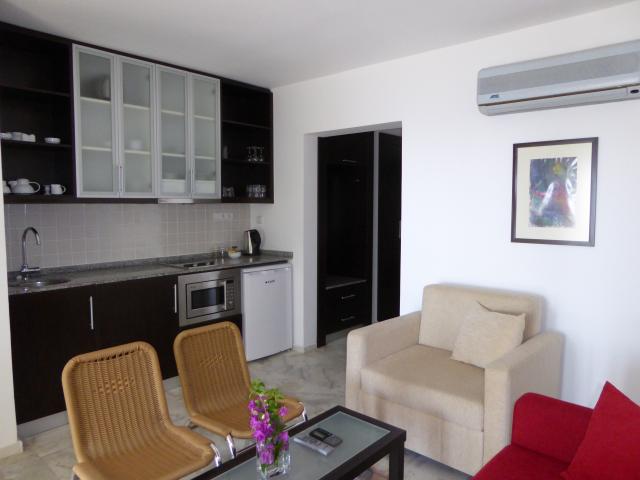 LORYMA RESORT - Pokoje - Superior Suite 2 Bedroom