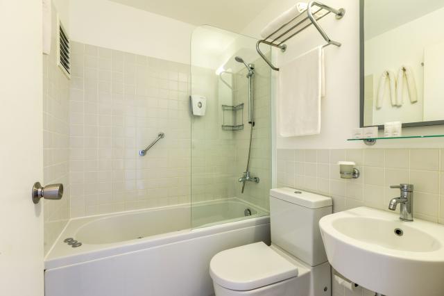 LORYMA RESORT - Pokoje - Superior Suite 2 Bedroom