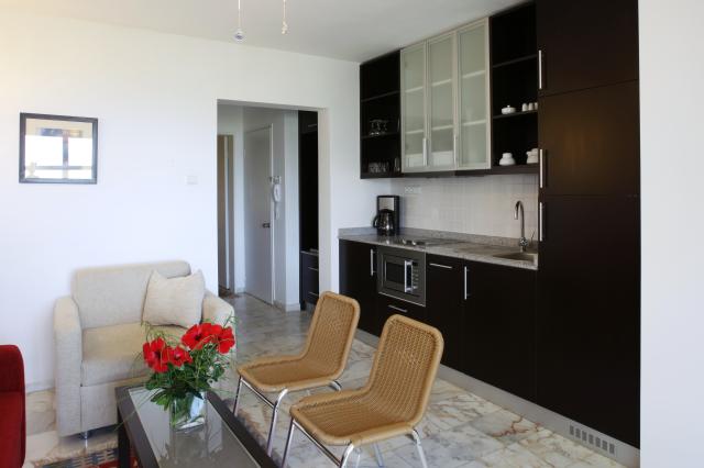 LORYMA RESORT - Pokoje - Superior Suite 2 Bedroom
