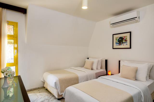 LORYMA RESORT - Pokoje - Superior Suite 2 Bedroom