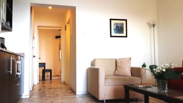 LORYMA RESORT - Pokoje - Suite 2 Bedroom Land View