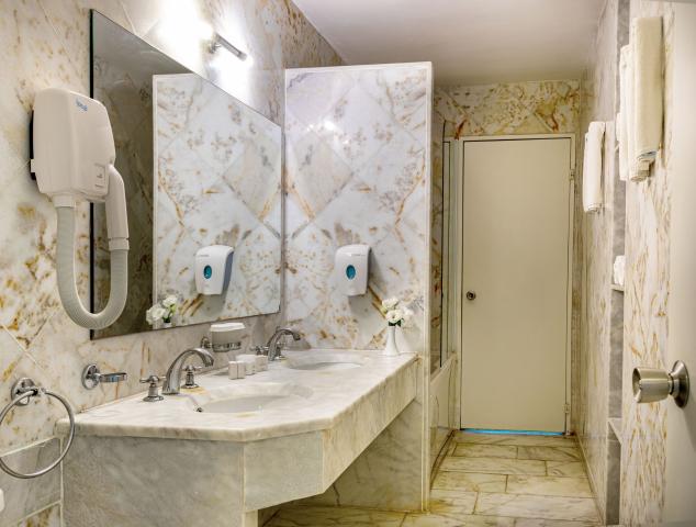 LORYMA RESORT - Pokoje - Suite 2 Bedroom Land View