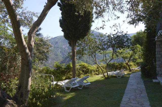 LORYMA RESORT - Obecné - Hlavní budova