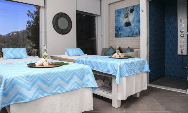 LORYMA RESORT - Lázně - Hlavní budova