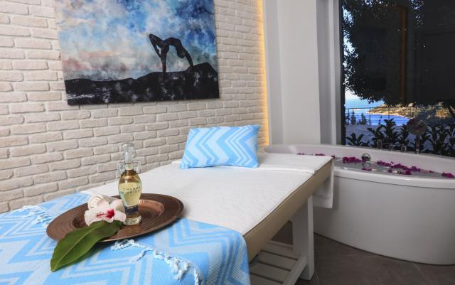 LORYMA RESORT - Lázně - Hlavní budova