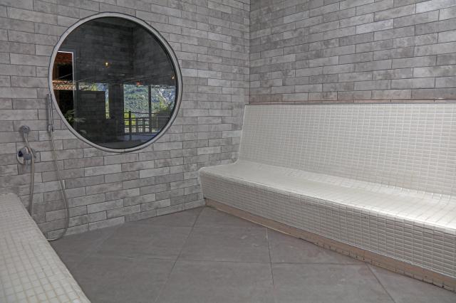LORYMA RESORT - Lázně - Hlavní budova