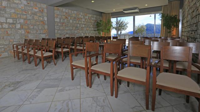 LORYMA RESORT - MICE - Hlavní budova