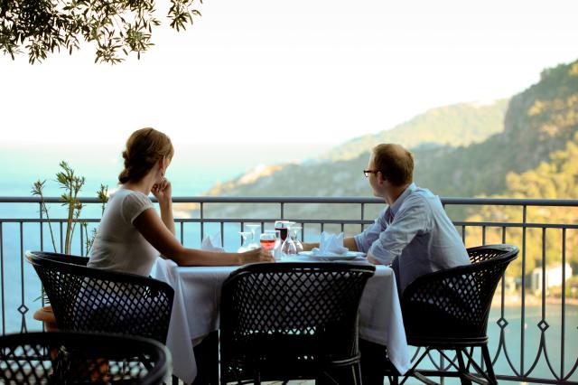 LORYMA RESORT - Obecné - Hlavní budova
