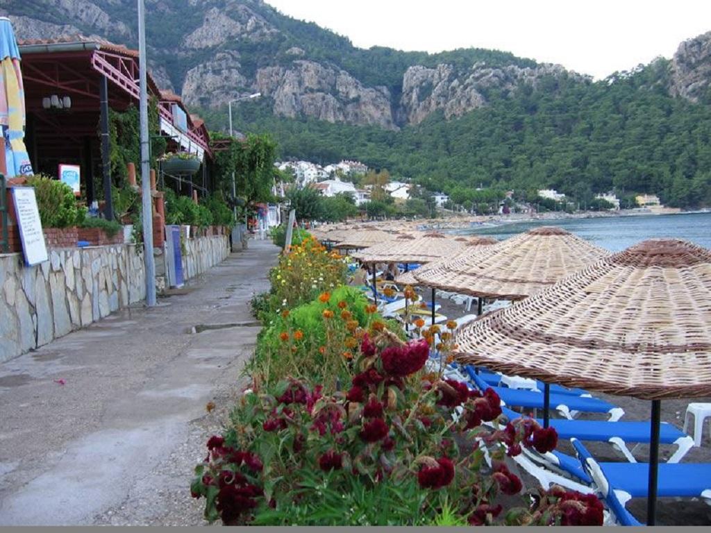 MERIC HOTEL - Pláž - Pláž