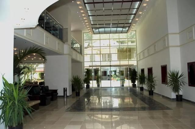 MERIC HOTEL - Obecné - Hlavní budova