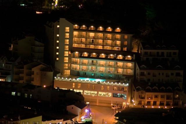 MERIC HOTEL - Obecné - Hlavní budova