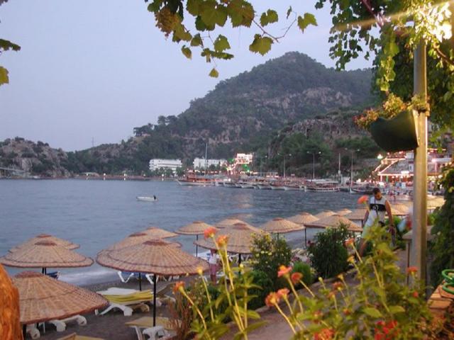 MERIC HOTEL - Pláž - Pláž