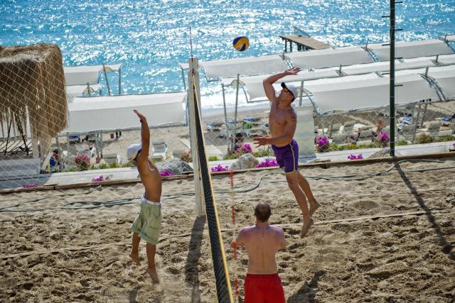 LIBERTY HOTELS LYKIA ADULT ONLY (16+) - Animace - Animace