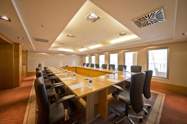 LIBERTY HOTELS LYKIA ADULT ONLY (16+) - MICE - MICE