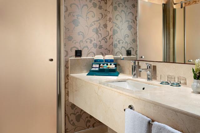LIBERTY HOTELS LYKIA ADULT ONLY (16+) - Pokoje - DELUXE STANDAR