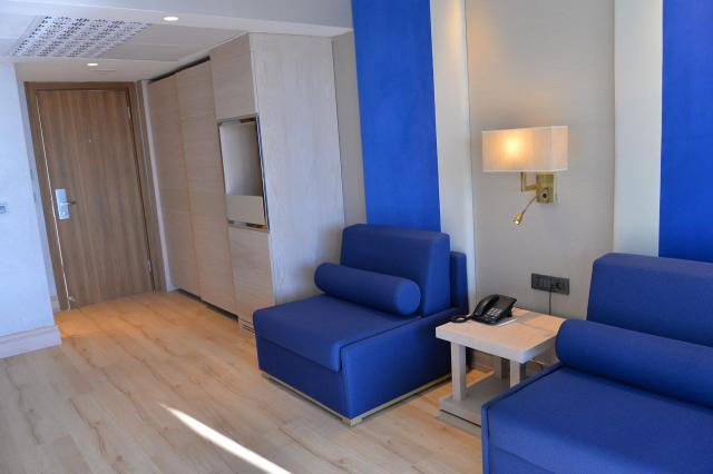 LIBERTY HOTELS LYKIA ADULT ONLY (16+) - Pokoje - DELUXE SUITE L