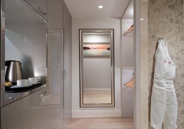 LIBERTY HOTELS LYKIA ADULT ONLY (16+) - Pokoje - DELUXE STANDAR