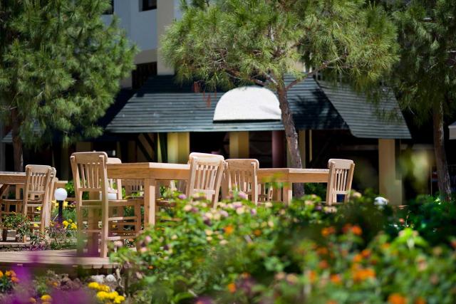 LIBERTY HOTELS LYKIA ADULT ONLY (16+) - Restaurace - KALYNDA SN
