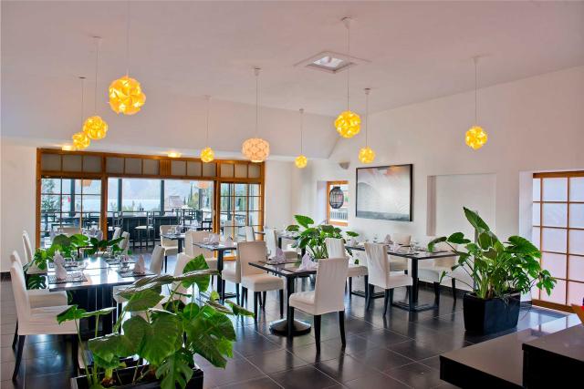 LIBERTY HOTELS LYKIA ADULT ONLY (16+) - Restaurace - 