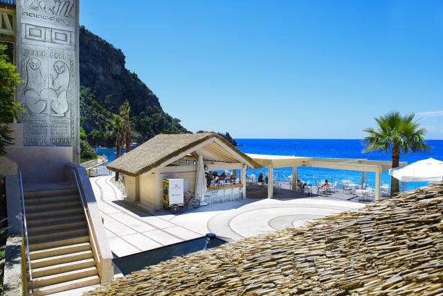 LIBERTY HOTELS LYKIA ADULT ONLY (16+) - Bary - Lykia Patara Bea