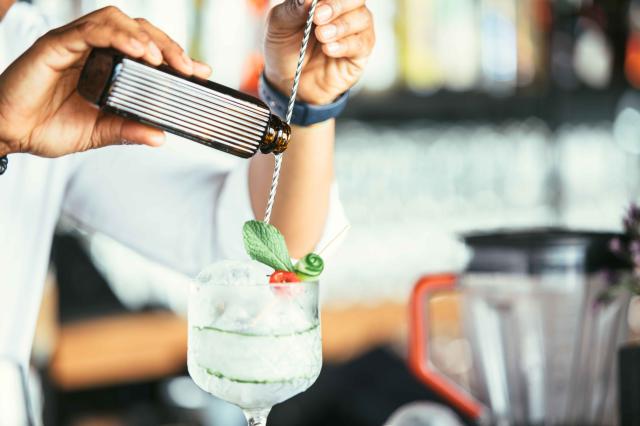 LIBERTY HOTELS LYKIA ADULT ONLY (16+) - Bary - Gagai Lobby Bar
