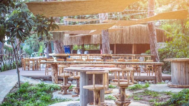 LIBERTY HOTELS LYKIA ADULT ONLY (16+) - Bary - Tlos Bar