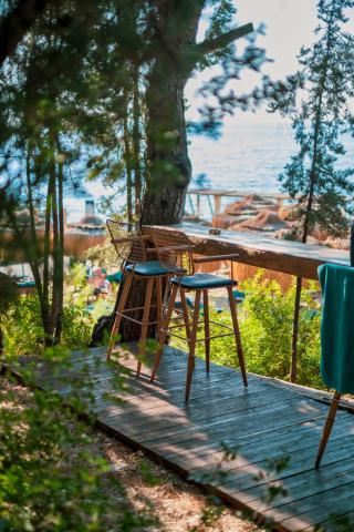 LIBERTY HOTELS LYKIA ADULT ONLY (16+) - Bary - Trebanna Beach B