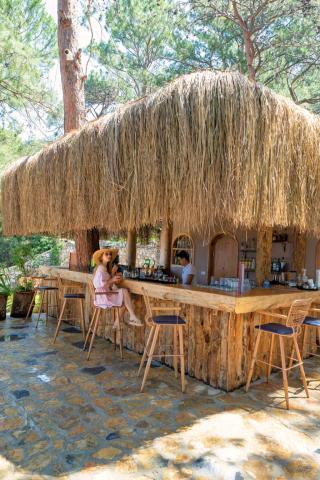 LIBERTY HOTELS LYKIA ADULT ONLY (16+) - Bary - Trebanna Beach B