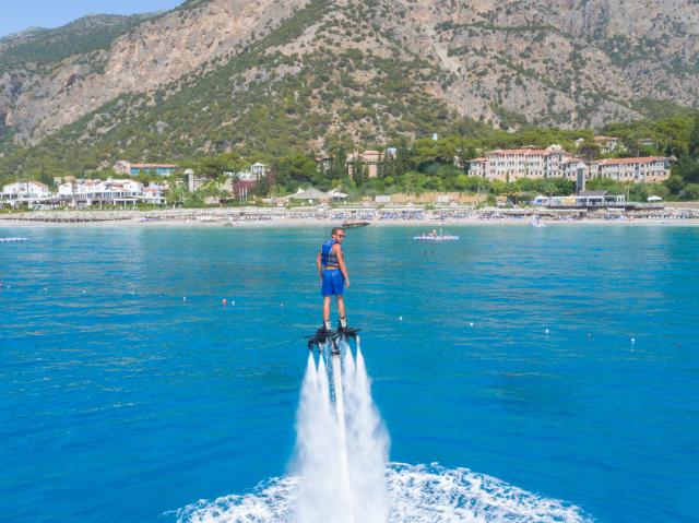 LIBERTY HOTELS LYKIA ADULT ONLY (16+) - Sport - Sport