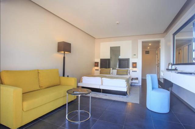 ORKA SUNLIFE RESORT & SPA - Pokoje - LARGE ROOM