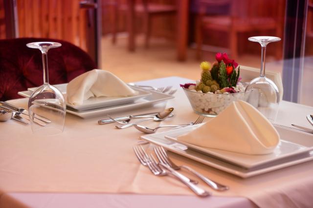 ORKA SUNLIFE RESORT & SPA - Restaurace - Galileo Italian Restau