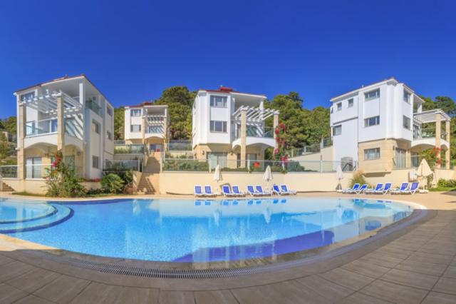 ORKA SUNLIFE RESORT & SPA - Bazény - Venkovní bazén