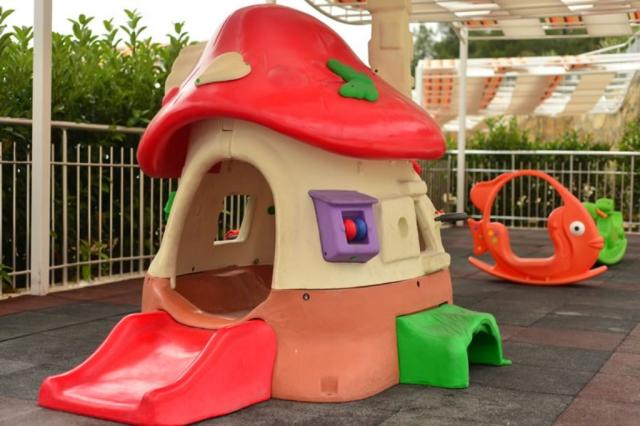 ORKA SUNLIFE RESORT & SPA - Miniklub - Miniklub