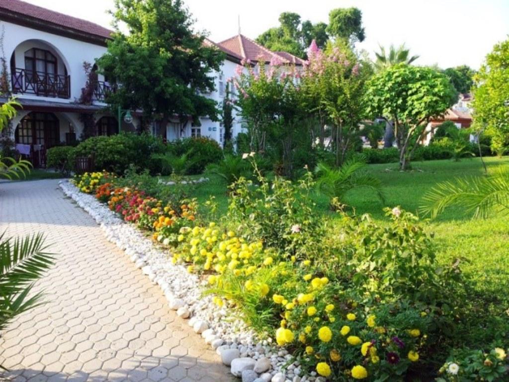 LYKIA BOTANIKA BEACH - Obecné - Ostatní