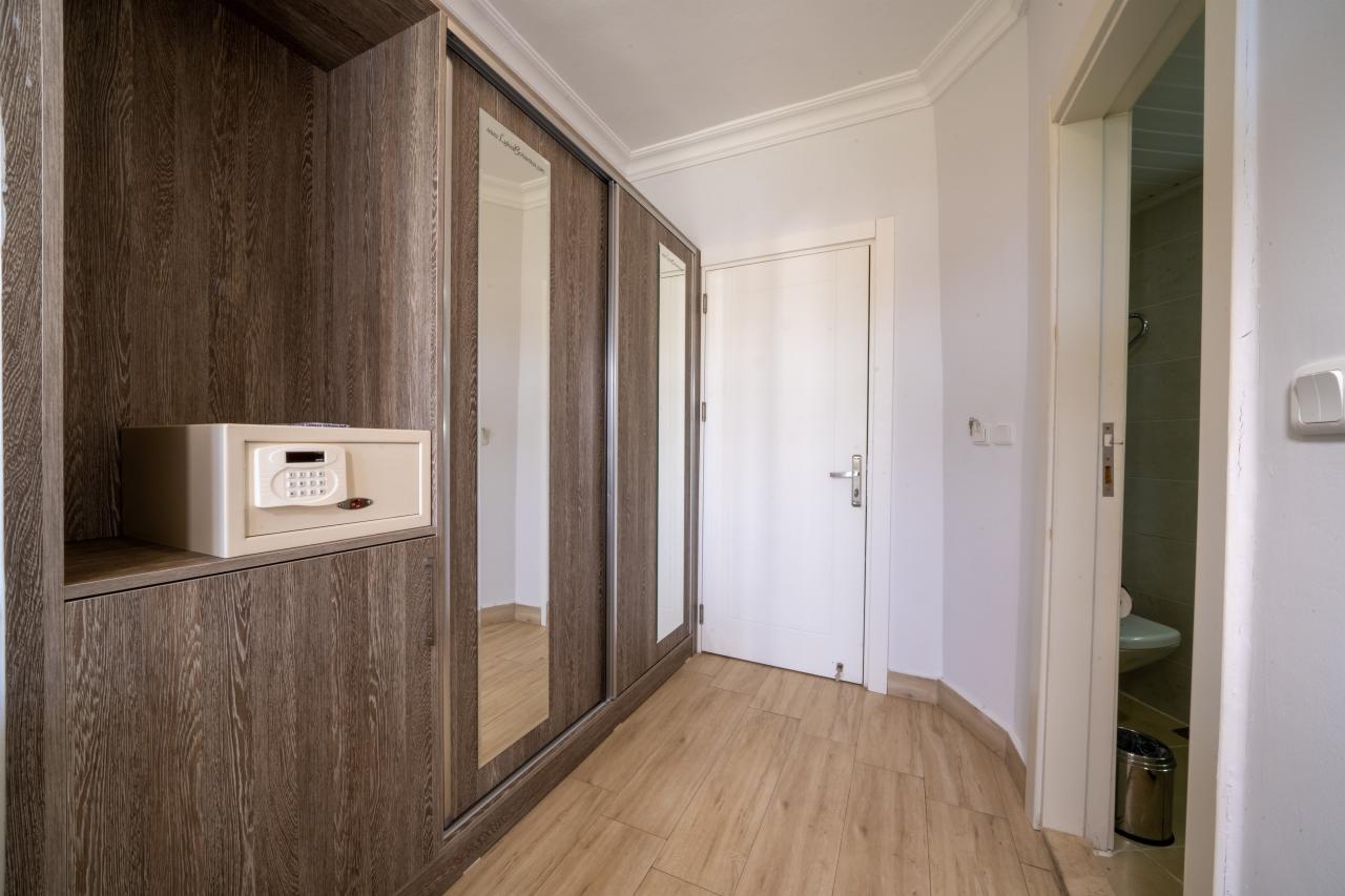 LYKIA BOTANIKA BEACH - Pokoje - STANDARD ROOM