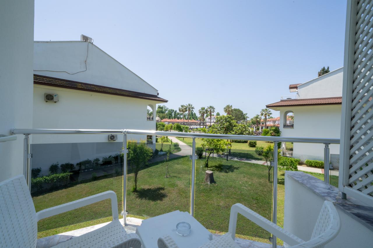 LYKIA BOTANIKA BEACH - Pokoje - STANDARD ROOM
