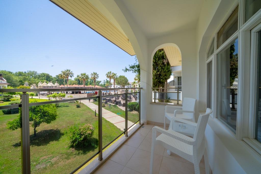 LYKIA BOTANIKA BEACH - Pokoje - STANDARD ROOM