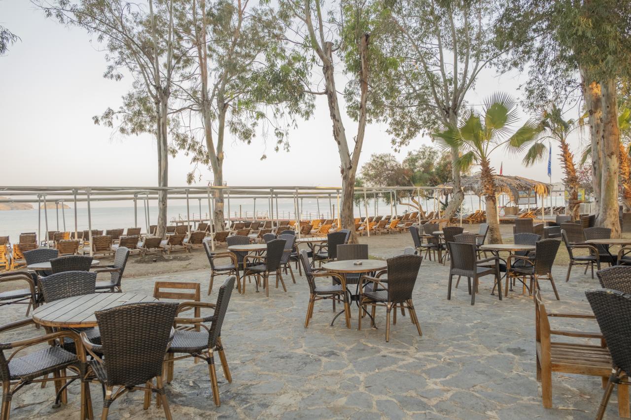 LYKIA BOTANIKA BEACH - Pláž - Pláž