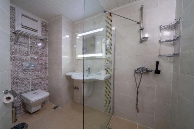 LYKIA BOTANIKA BEACH - Pokoje - STANDARD ROOM