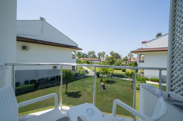 LYKIA BOTANIKA BEACH - Pokoje - STANDARD ROOM
