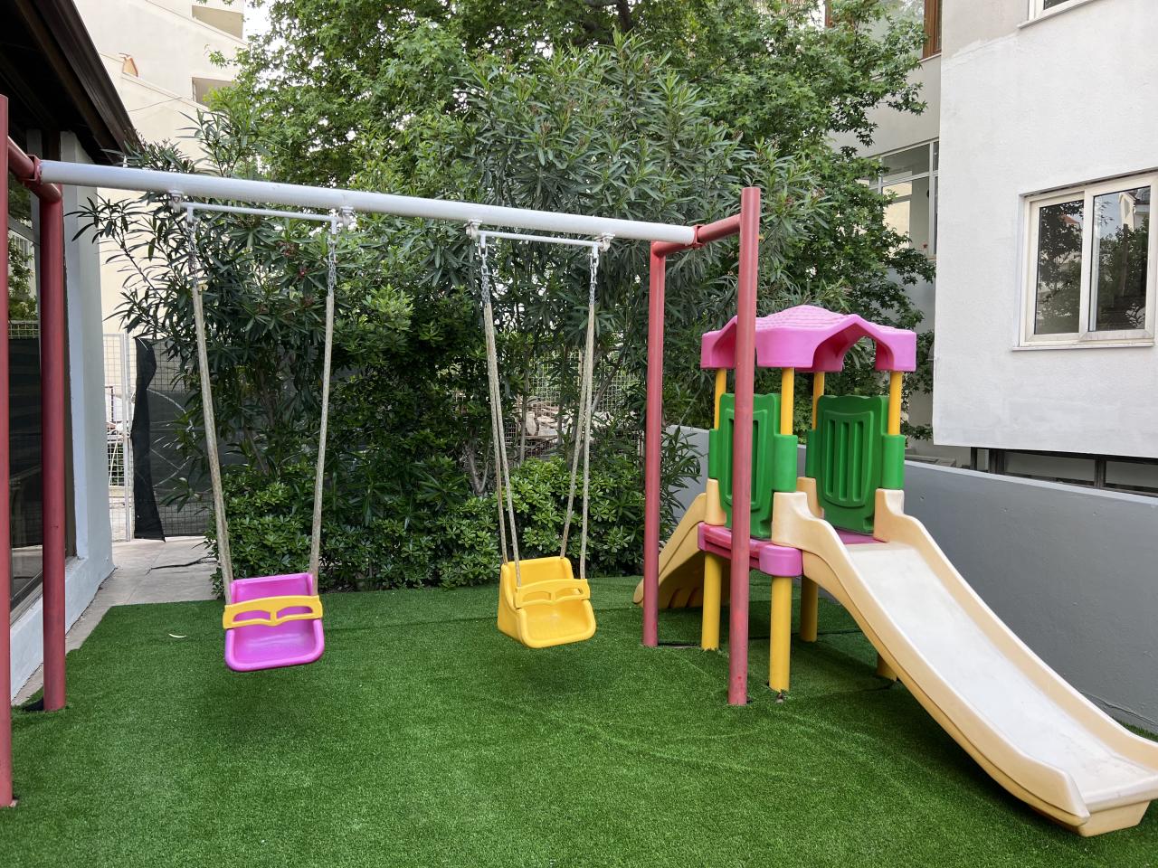 KAYA MARIS HOTEL - Miniklub - Miniklub