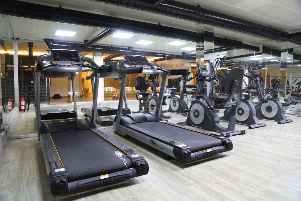 KAYA MARIS HOTEL - Sport - Sport